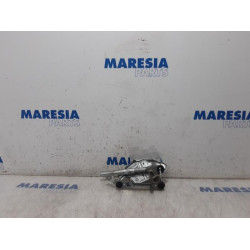 Peugeot - 3008 - Wiper mechanism