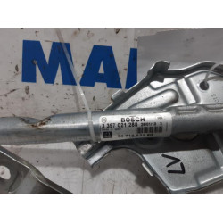 Peugeot - 3008 - Wiper mechanism