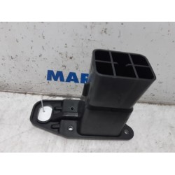 Peugeot - 3008 - Front bumper frame