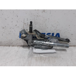 Peugeot - 3008 - Wiper mechanism