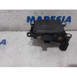 Peugeot - 3008 - ACC Sensor (Entfernung)