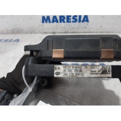 Peugeot - 3008 - ACC Sensor (Entfernung)