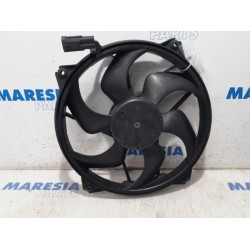 Peugeot - 307 - Fan motor