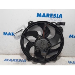 Peugeot - 307 - Fan motor