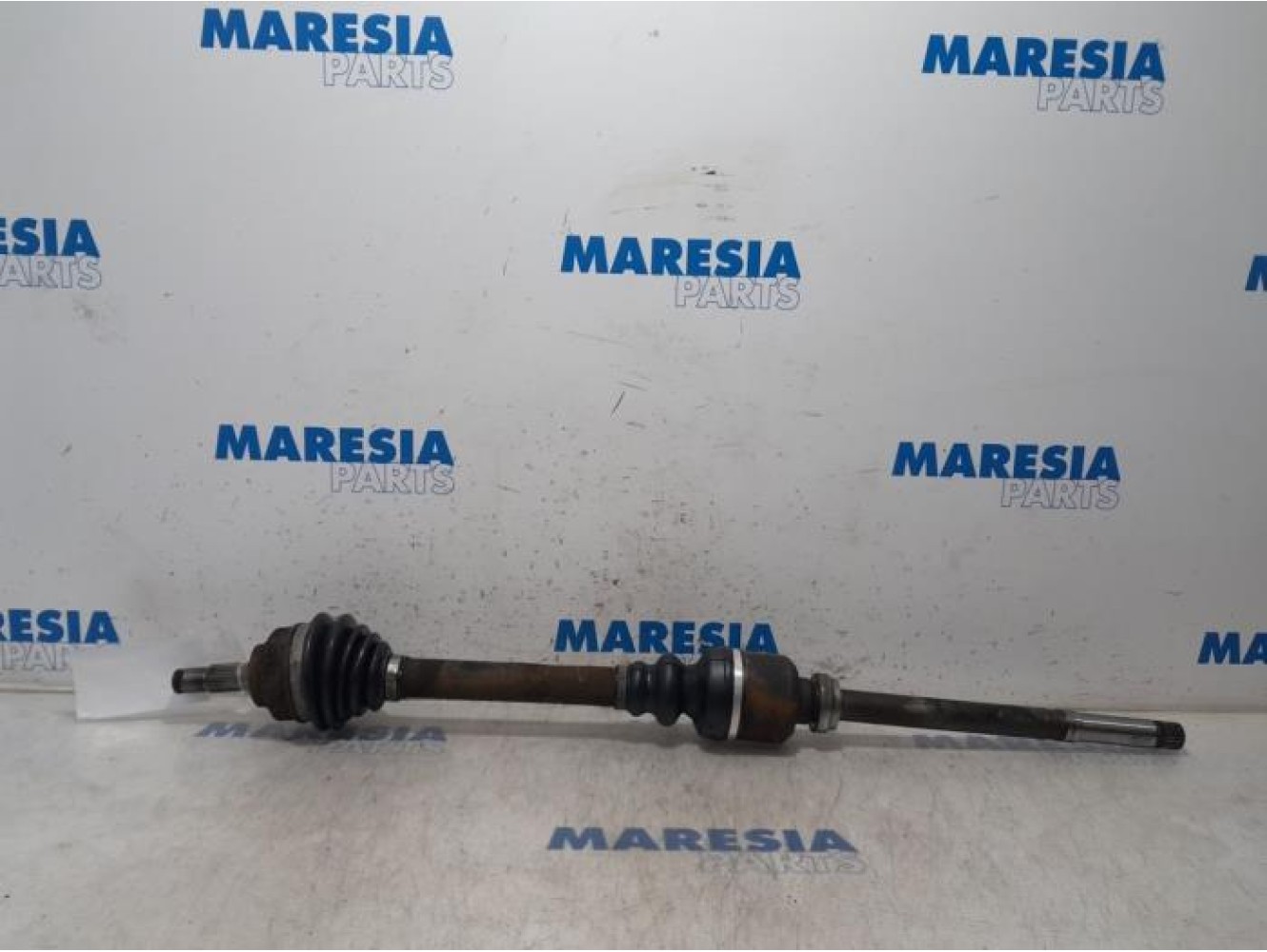 Peugeot - 307 - Front drive shaft, right