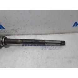 Peugeot - 307 - Front drive shaft, right
