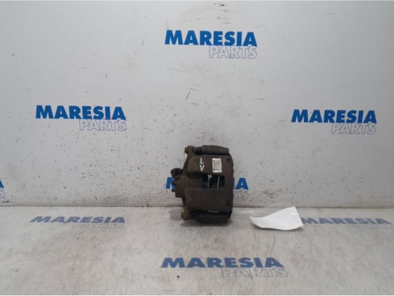 Peugeot - 307 - Front brake calliper, left