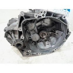Peugeot - 3008 - Versnellingsbak