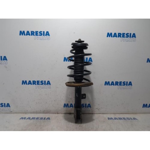 Peugeot - 307 - Front shock absorber rod, left