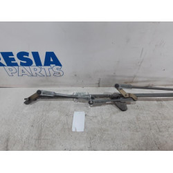 Peugeot - 307 - Wiper mechanism