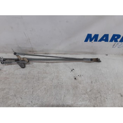Peugeot - 307 - Wiper mechanism