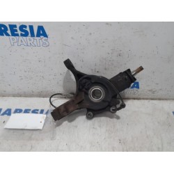 Peugeot - 307 - Joint avant droit