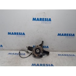Peugeot - 307 - Joint avant droit