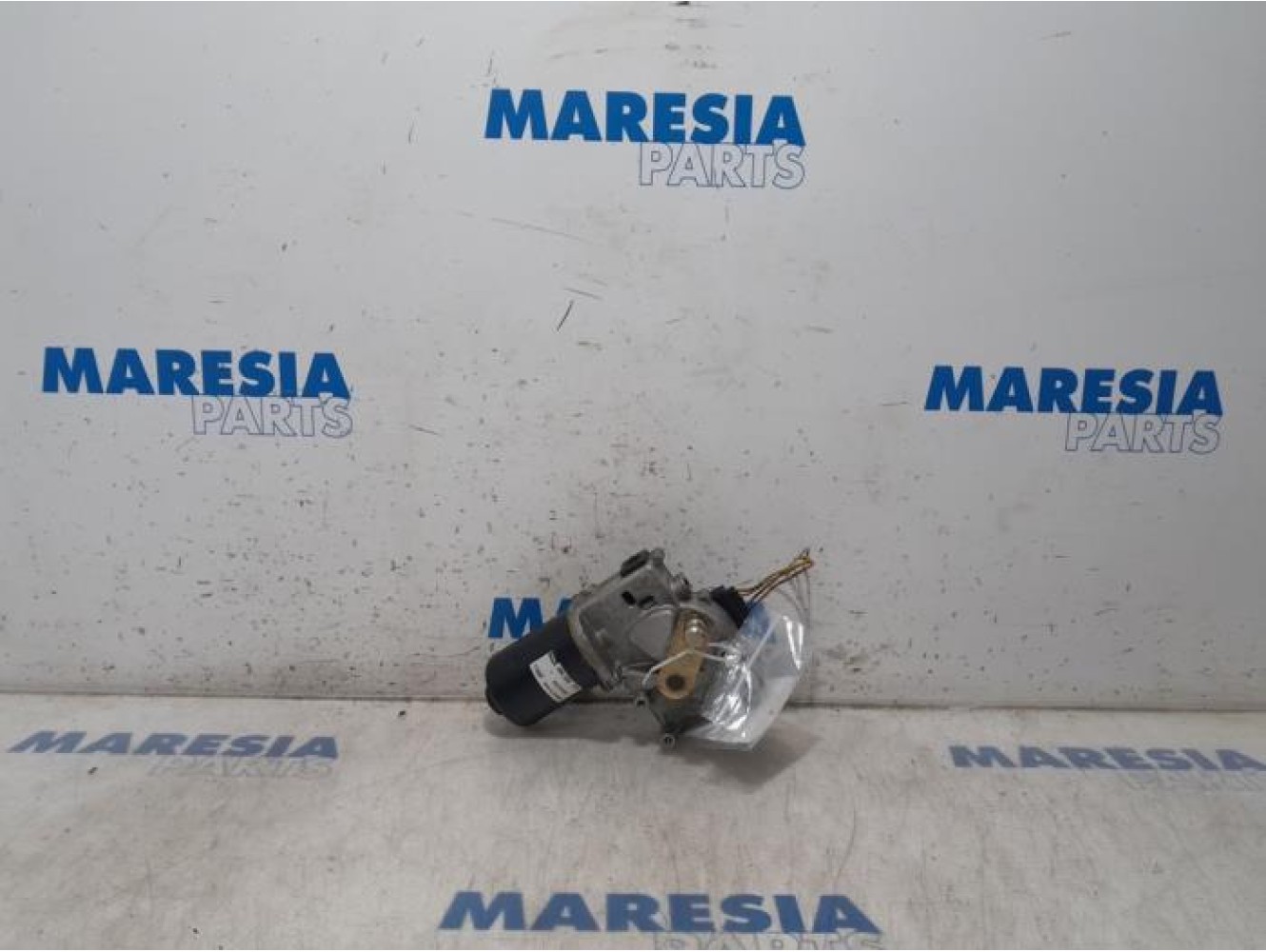 Peugeot - 307 - Front wiper motor
