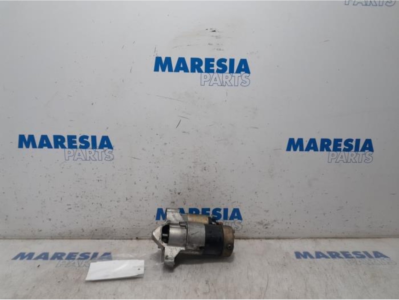 Peugeot - 307 - Startmotor
