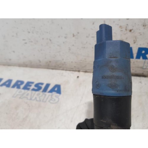 Peugeot - 307 - Headlight washer pump
