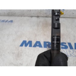 Nissan - NV200 - Verstuiver (diesel)
