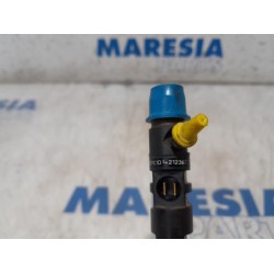 Nissan - NV200 - Verstuiver (diesel)
