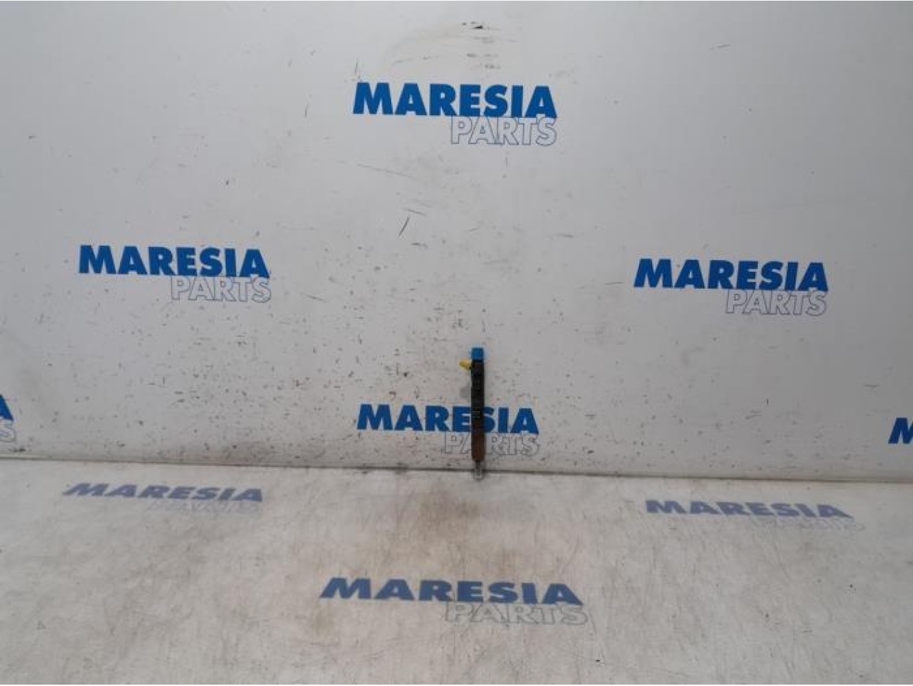 Nissan - NV200 - Injector (diesel)