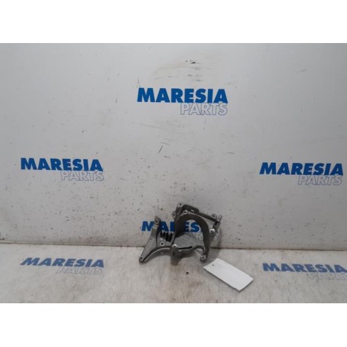 Peugeot - 308 - Support (miscellaneous)