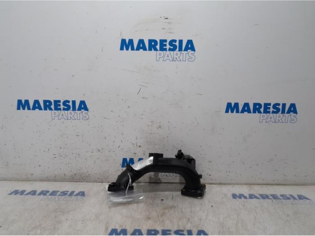 Peugeot - 308 - Tube intercooler