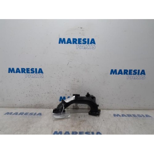 Peugeot - 308 - Intercooler Buis