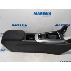 Peugeot - 308 - Middle console
