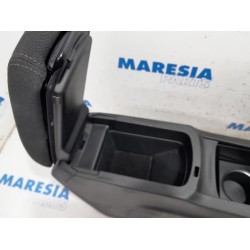 Peugeot - 308 - Middle console
