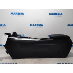 Peugeot - 308 - Middle console