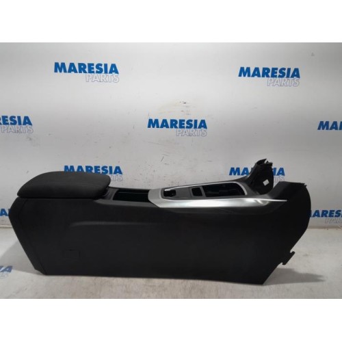 Peugeot - 308 - Middle console
