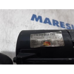 Peugeot - 308 - Startmotor