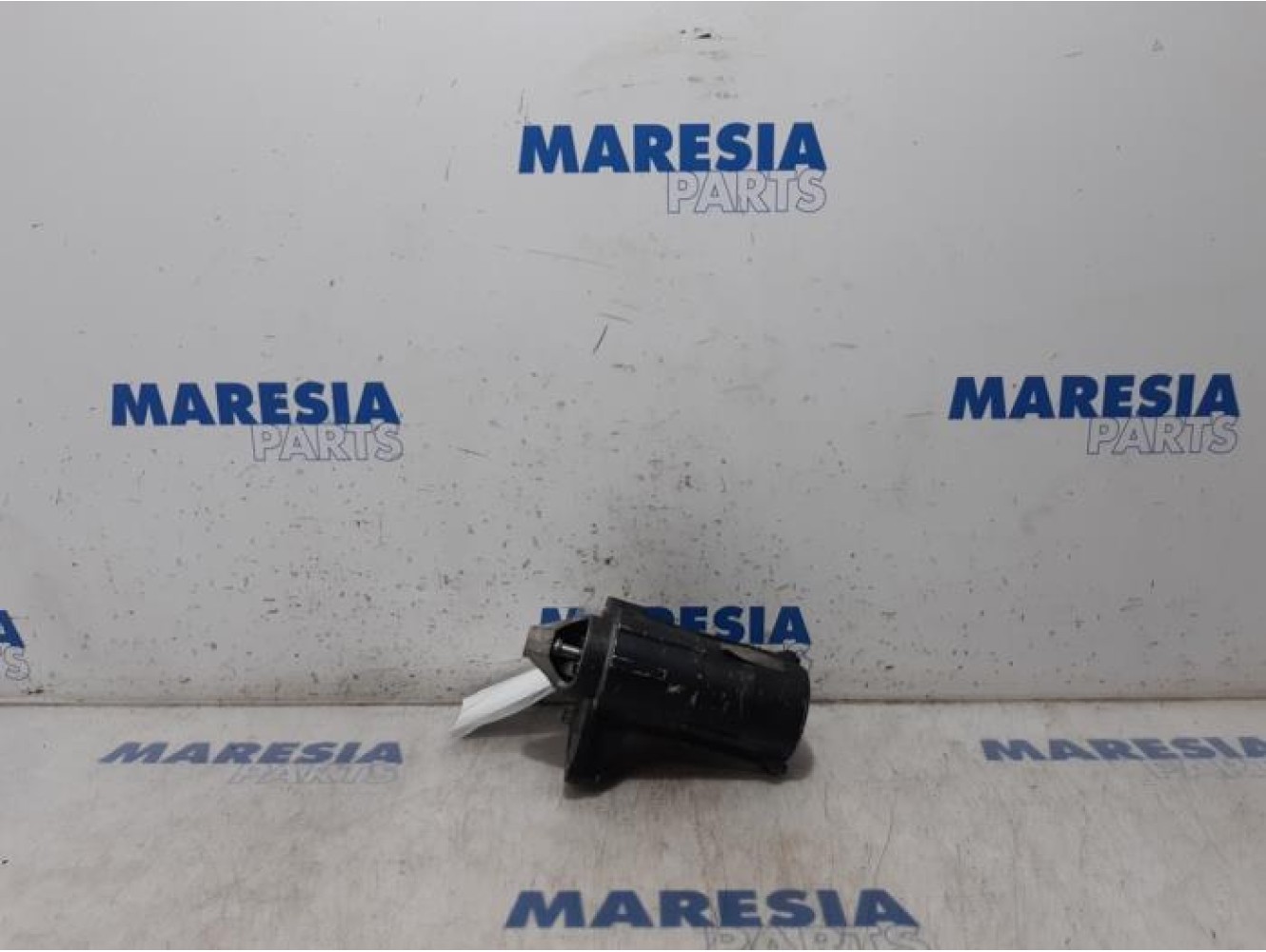 Peugeot - 308 - Startmotor