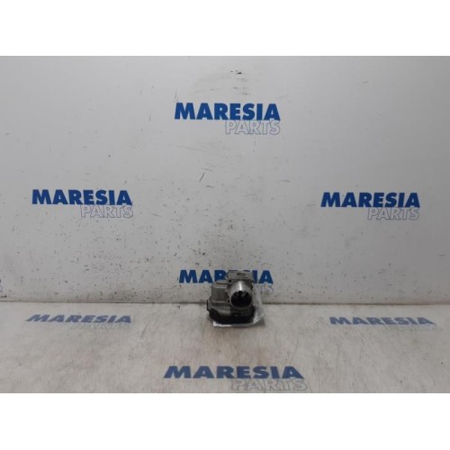 Peugeot - 308 - Throttle body