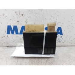 Peugeot - 308 - Glow plug relay