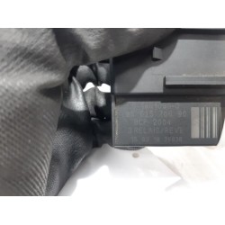 Peugeot - 308 - Glow plug relay