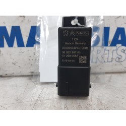 Peugeot - 308 - Glow plug relay
