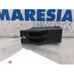 Peugeot - 308 - Glow plug relay
