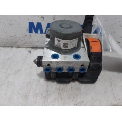 Peugeot - 308 - ABS Pumpe