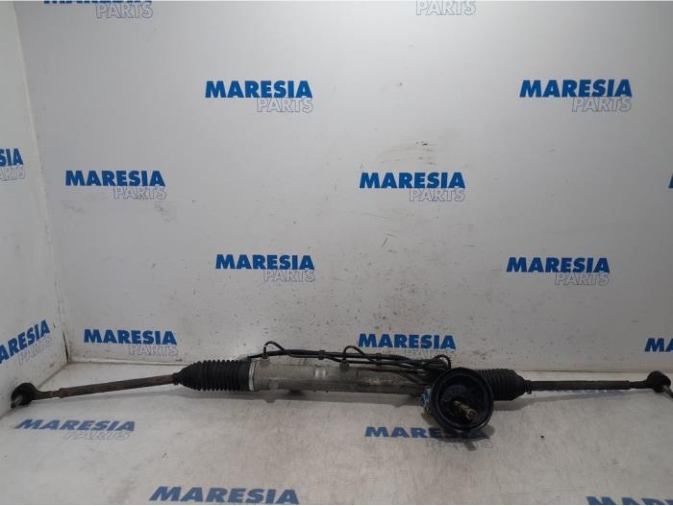 Peugeot - 307 - Lenkgetriebe Servo