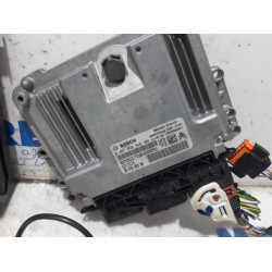 Citroen - Berlingo - Ordinateur gestion moteur