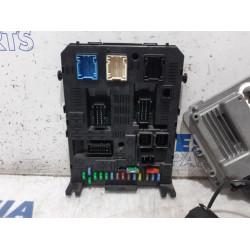 Citroen - Berlingo - Ordinateur gestion moteur