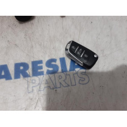 Citroen - Berlingo - Ordinateur gestion moteur