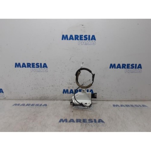 Citroen - Berlingo - Door lock mechanism 2-door, right