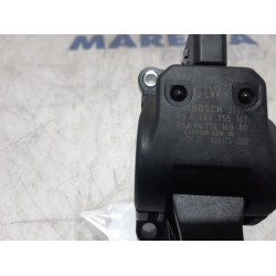 Citroen - Berlingo - Gaspedaalpositie Sensor