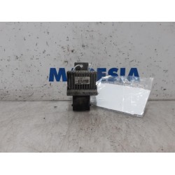 Citroen - Berlingo - Glow plug relay
