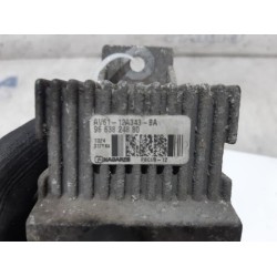 Citroen - Berlingo - Glow plug relay
