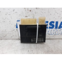 Citroen - Berlingo - Glow plug relay