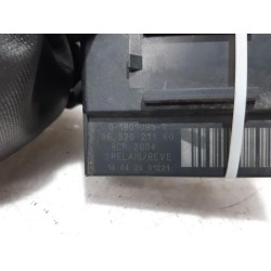 Citroen - Berlingo - Glow plug relay