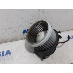 Citroen - Berlingo - Heating and ventilation fan motor