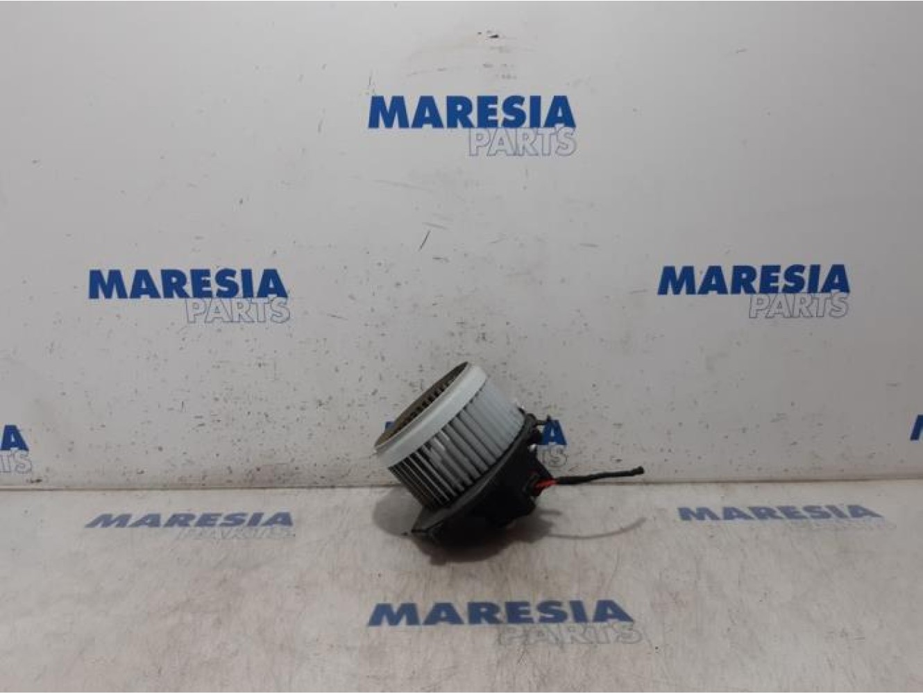 Citroen - Berlingo - Heating and ventilation fan motor